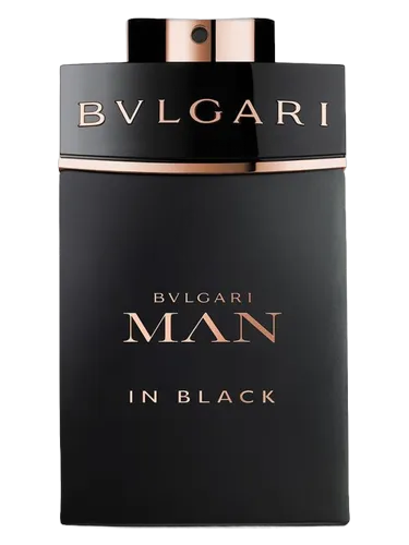 Man In Black