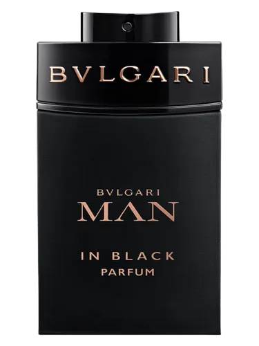 Man In Black