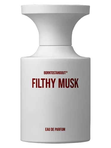 Filthy Musk