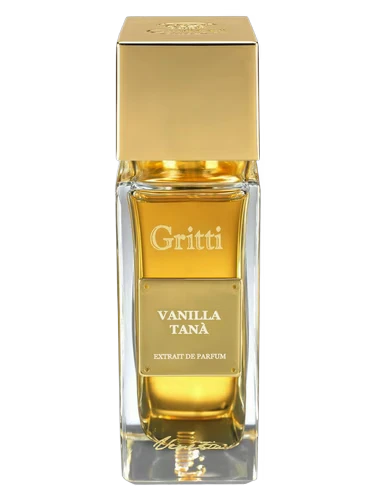 Vanilla Tana