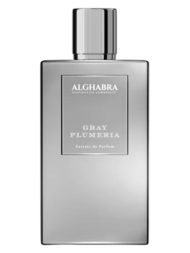 Gray Plumeria