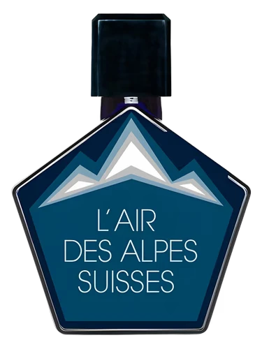 L'Air Des Alpes Suisses