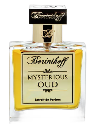 Mysterious Oud