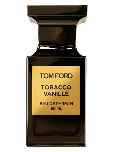 Tobacco Vanille