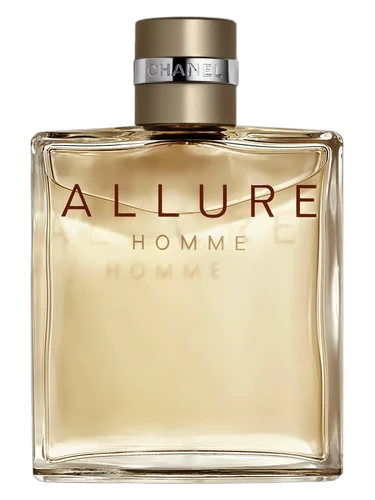 Allure Homme