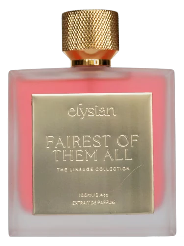 Fairest of Them All
