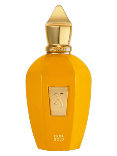 Erba Gold