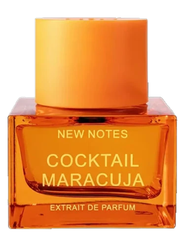 Cocktail Maracuja