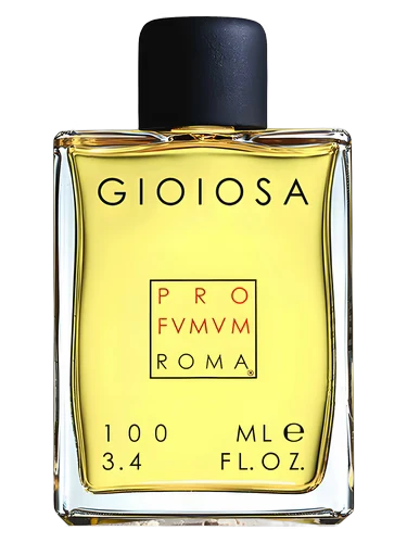 Gioiosa