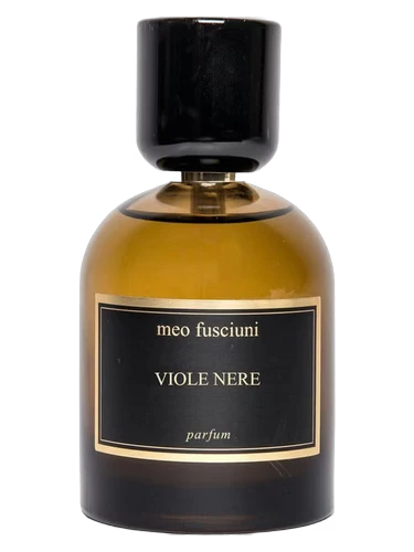 Viole Nere