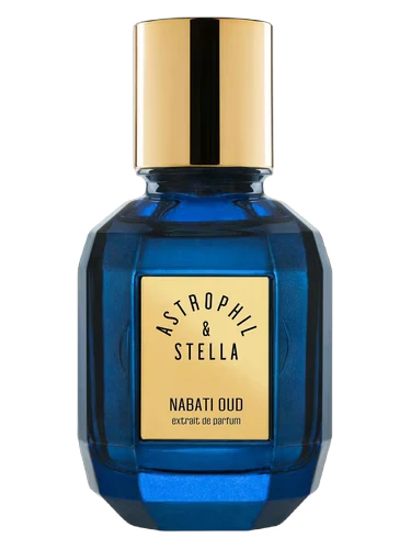 Nabati Oud