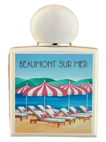 Beaumont Sur Mer
