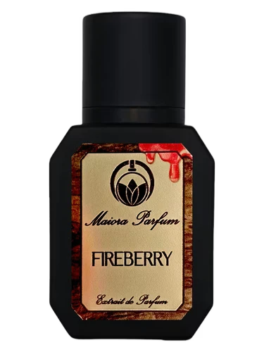 Fireberry