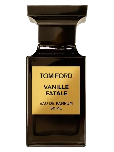 Vanille Fatale