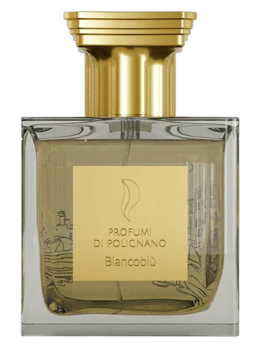 Biancoblù