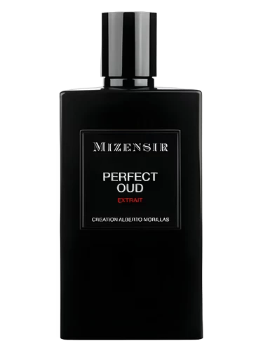 Perfect Oud