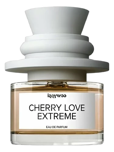 Cherry Love Extreme