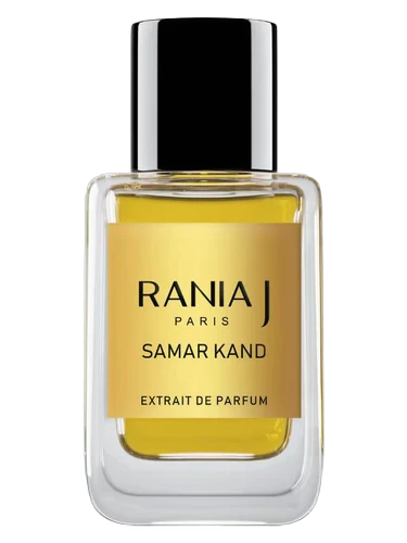 Samar Kand