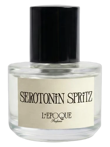Serotonin Spritz