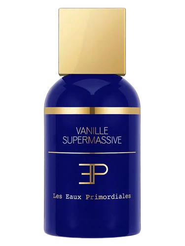 Vanille Supermassive