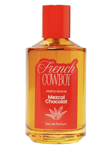Mezcal Chocolat