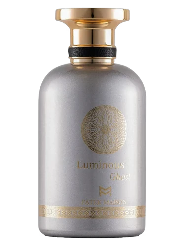 Luminous Ghost