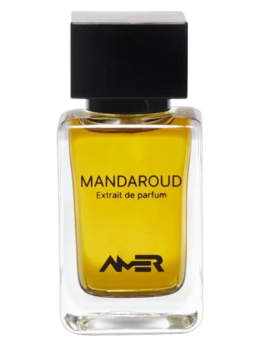 Mandaroud