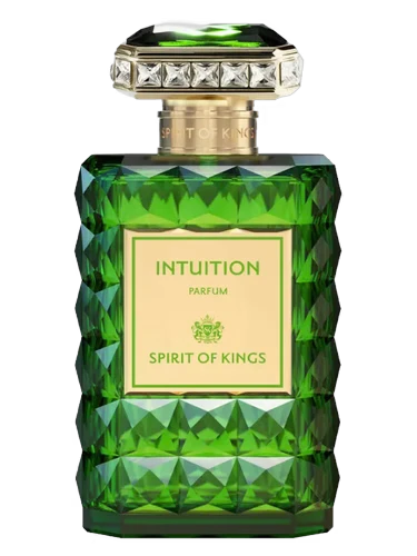 Intuition