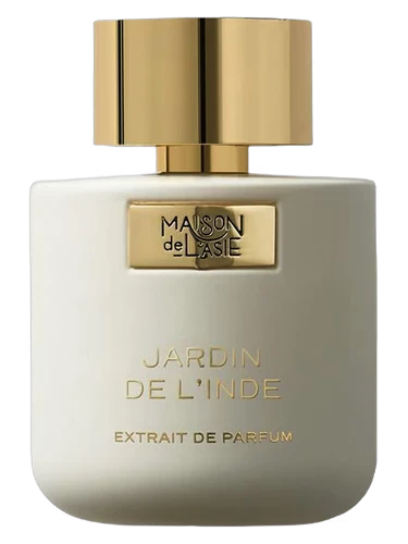 Jardin de L'Inde