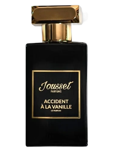 Accident À La Vanille