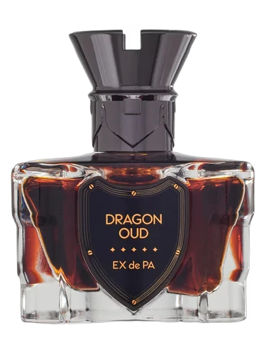 Dragon Oud