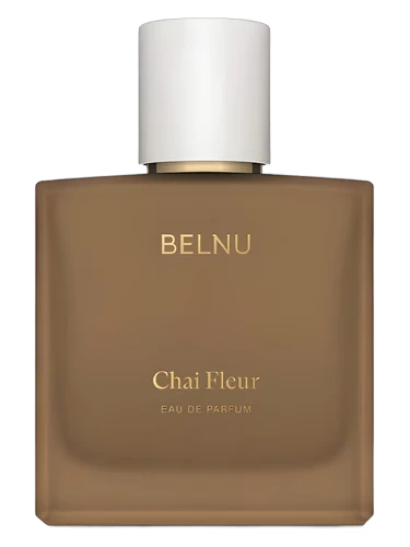 Chai Fleur