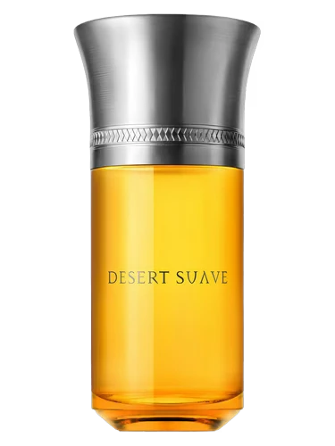 Desert Suave