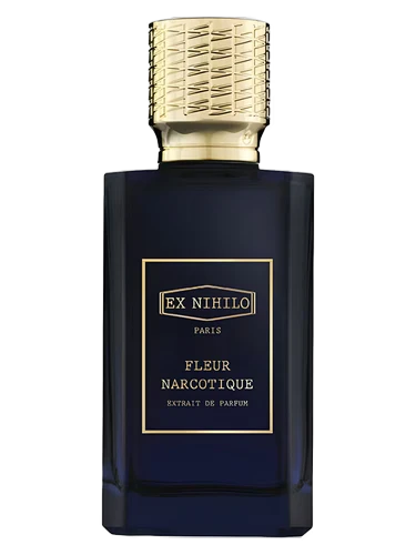 Fleur Narcotique