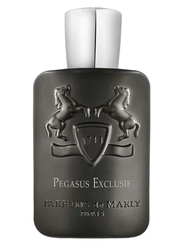 Pegasus Exclusif