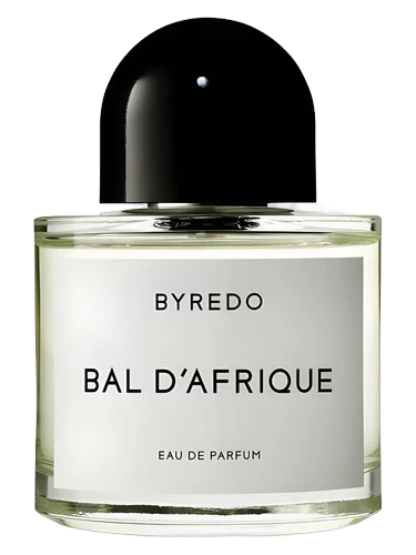Bal d'Afrique