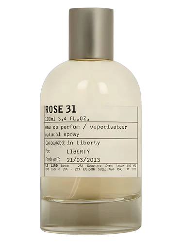 Rose 31