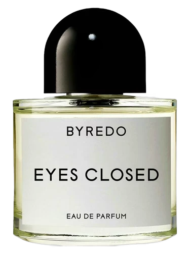 Eyes Closed
