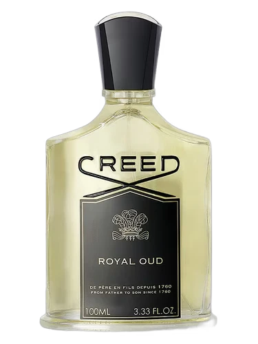 Royal Oud