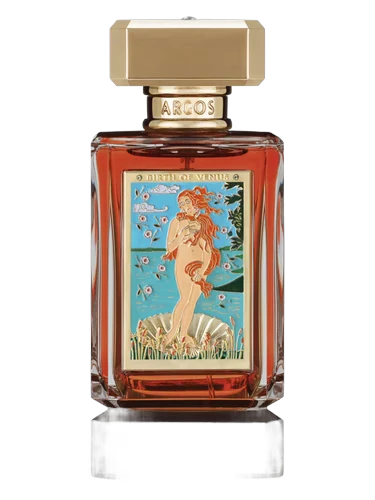 Birth Of Venus
