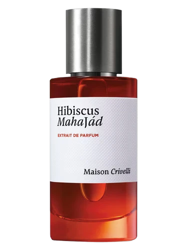 Hibiscus Mahajad