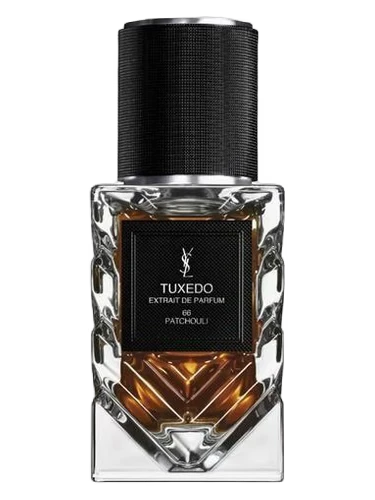 Tuxedo