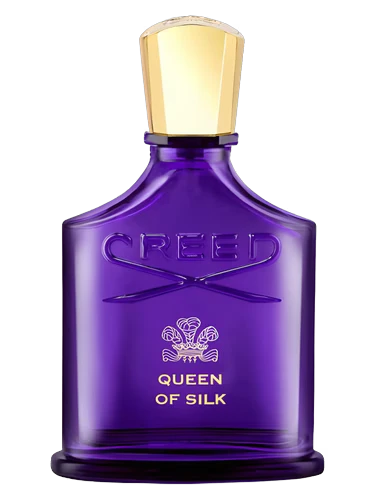 Queen of Silk