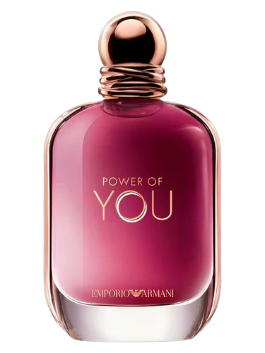 Power Of You