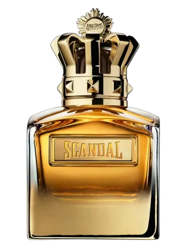 Scandal Pour Homme Absolu