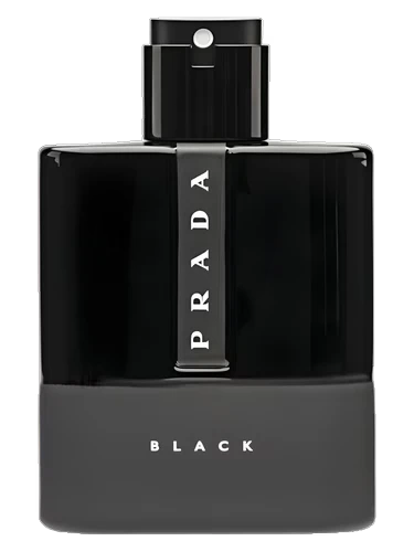 Luna Rossa Black