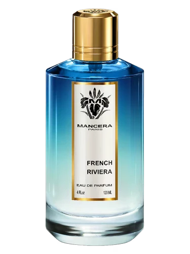 French Riviera
