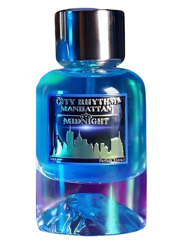 Manhattan Midnight