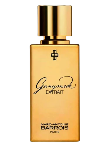 Ganymede