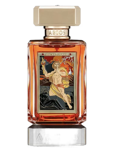 Sacred Flame